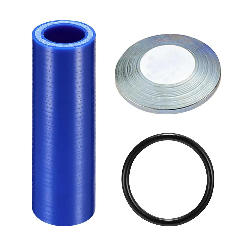 SPELAB 2003-2007 Ford 6.0L Powerstroke EGR Delete Kit - Image 5