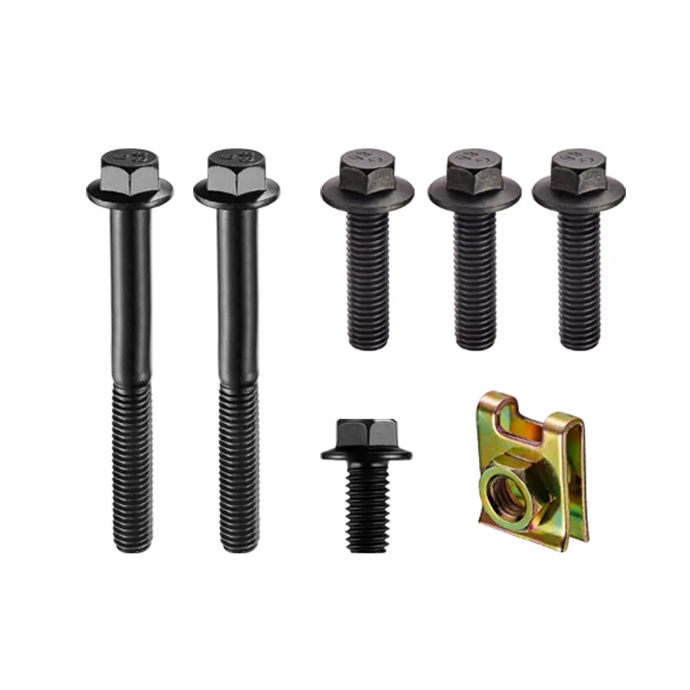 SPELAB 2003-2007 Ford 6.0L Powerstroke EGR Delete Kit - Image 7