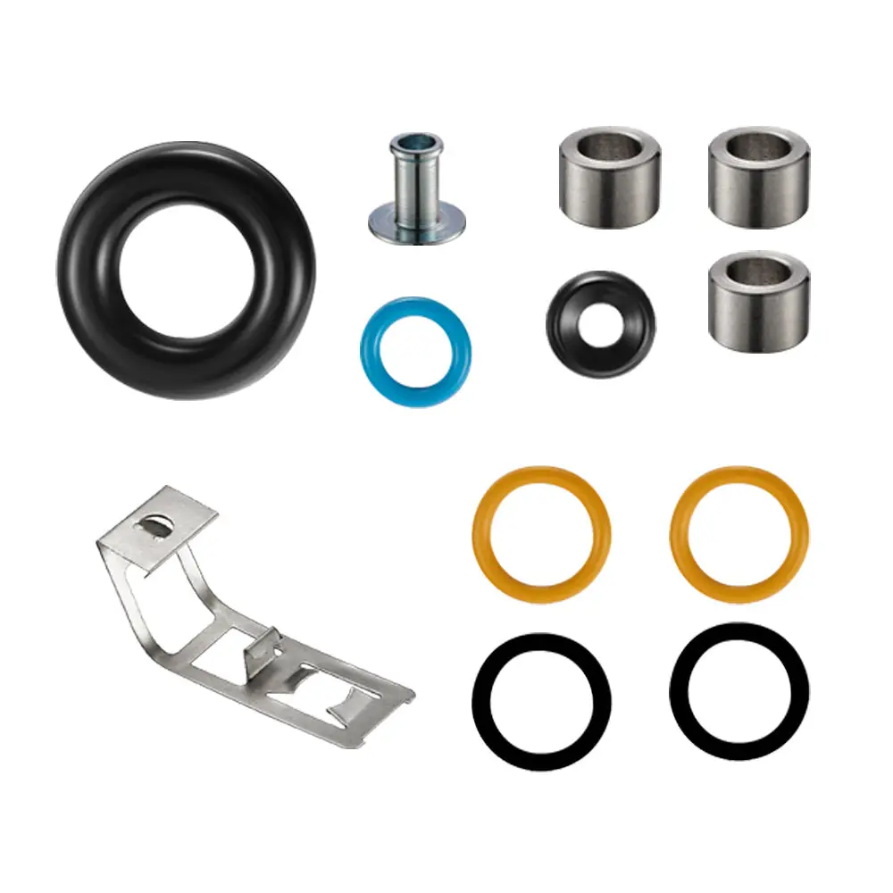 SPELAB 2003-2007 Ford 6.0L Powerstroke EGR Delete Kit - Image 8