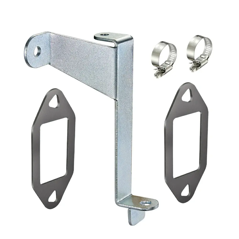 EGR Delete Kit For 2007-2009 Dodge Ram 6.7L Diesel | SPELAB - Image 8