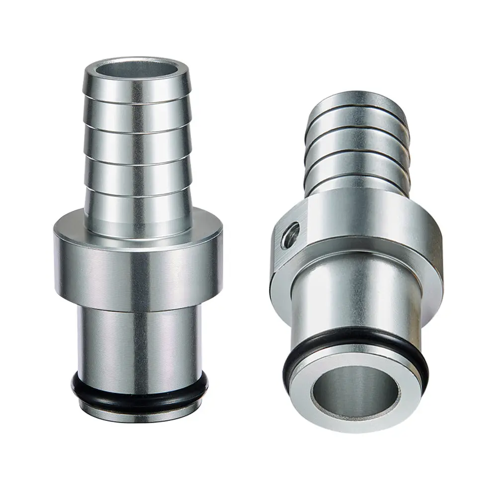 SPELAB for 2009-2018 Dodge Ram 6.7L Diesel Coolant Hose Barb Adapter Leaking Repair Kit - Image 5