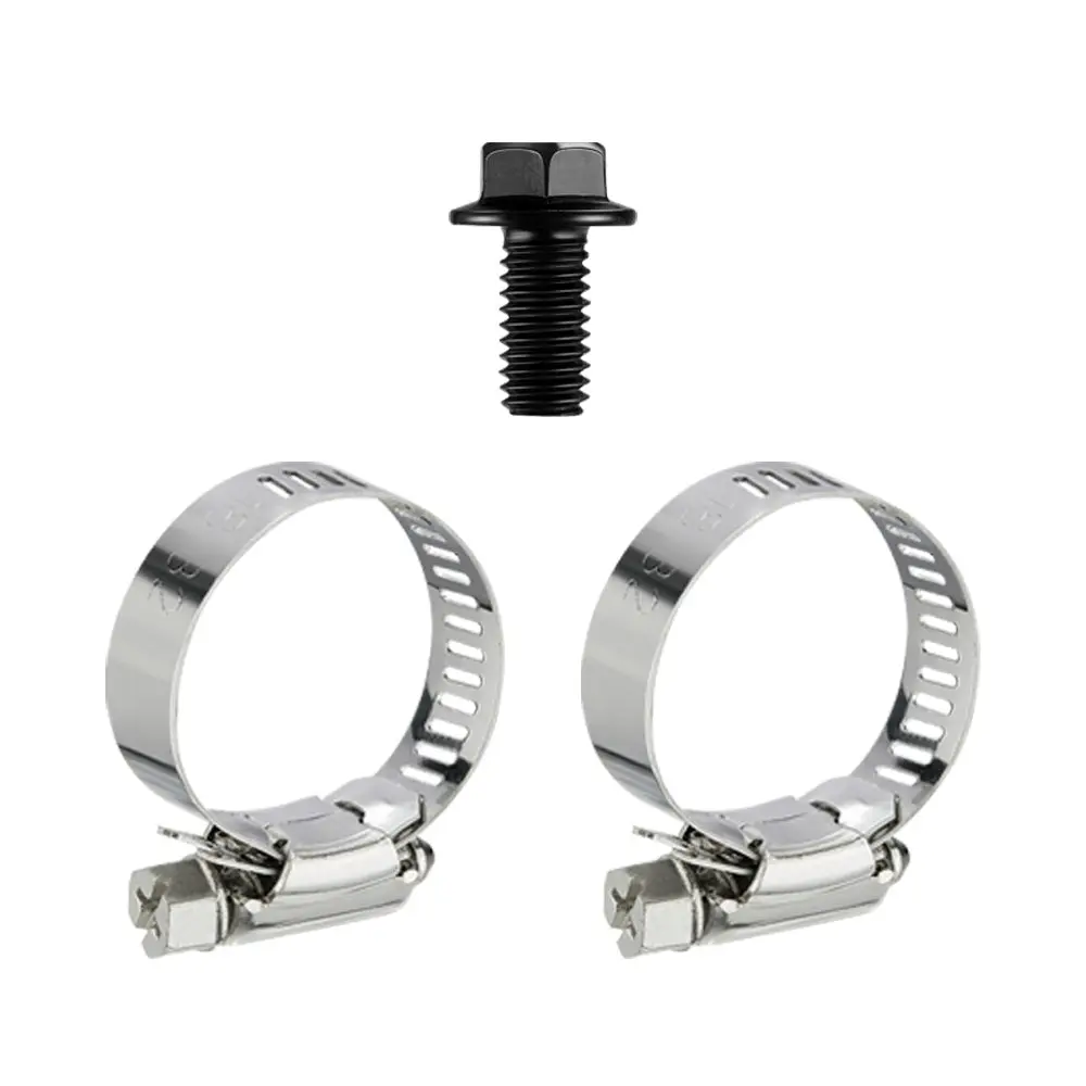 SPELAB for 2009-2018 Dodge Ram 6.7L Diesel Coolant Hose Barb Adapter Leaking Repair Kit - Image 8