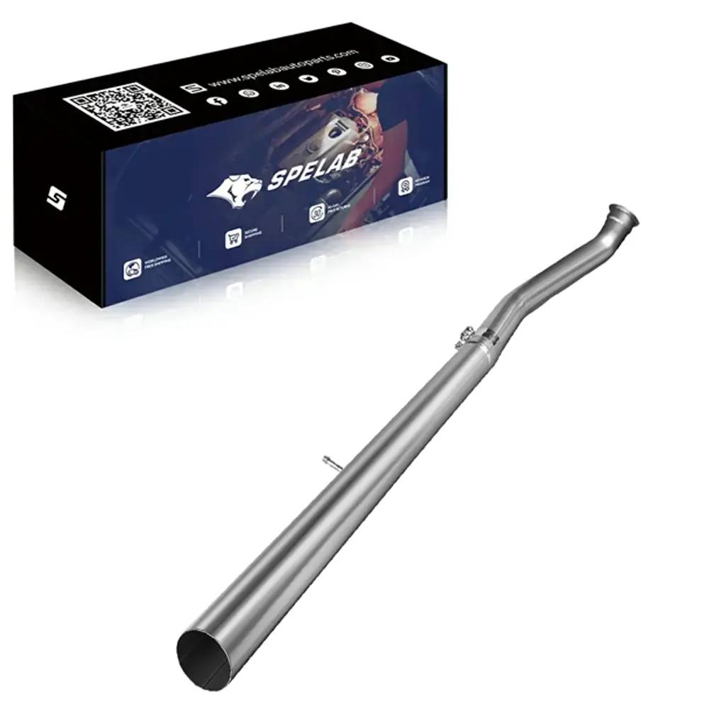 EGR Delete Kit for 2010-2014 Dodge Ram 6.7L Diesel Throttle Valve Cooler | SPELAB - Image 18