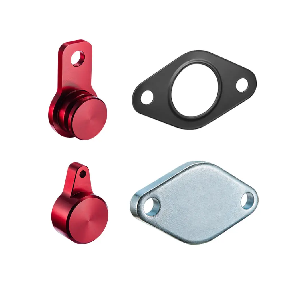 EGR Delete Kit for 2013-2023 Dodge Ram 6.7L Diedel Cab & Chassis SPELAB - Image 12