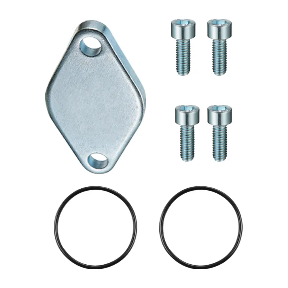 EGR Delete Kit for 2013-2023 Dodge Ram 6.7L Diedel Cab & Chassis SPELAB - Image 13