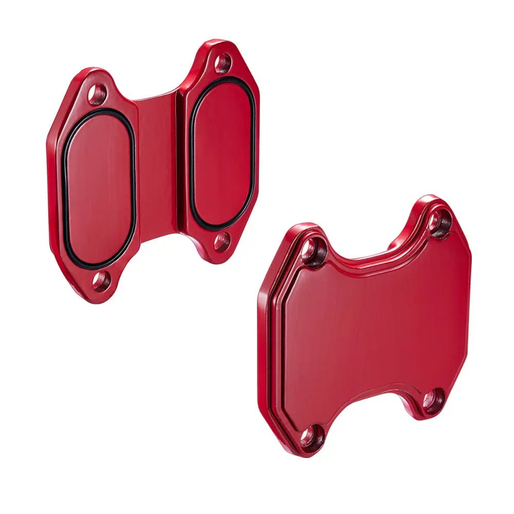 EGR Delete Kit for 2013-2023 Dodge Ram 6.7L Diedel Cab & Chassis SPELAB - Image 8