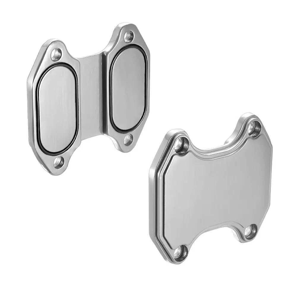 EGR Delete Kit for 2013-2023 Dodge Ram 6.7L Diedel Cab & Chassis SPELAB - Image 9