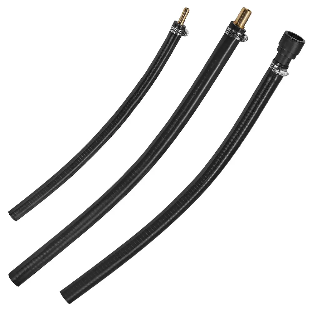 SPELAB 2017-2025 6.6L Duramax L5P EGR Valve Cooler Delete Kit - Image 8