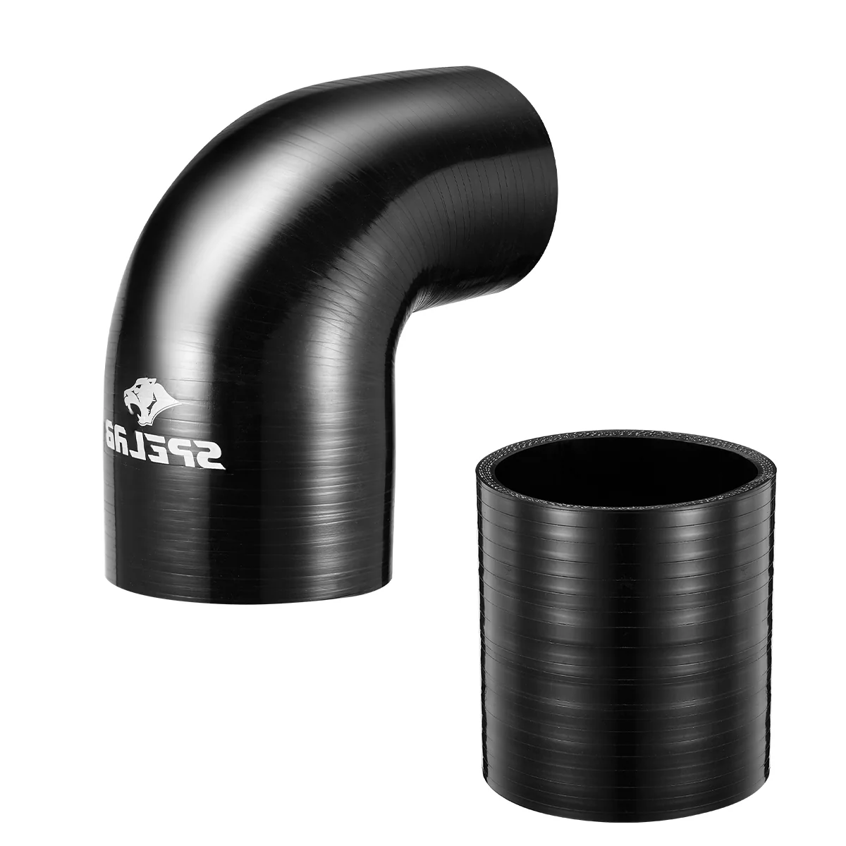 Intercooler Pipe Kit For 2011-2024 6.7 Powerstroke Diesel Ford F250 F350 F450 | SPELAB - Image 11