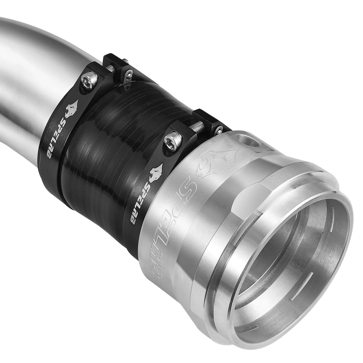 Intercooler Pipe Kit For 2011-2024 6.7 Powerstroke Diesel Ford F250 F350 F450 | SPELAB - Image 9