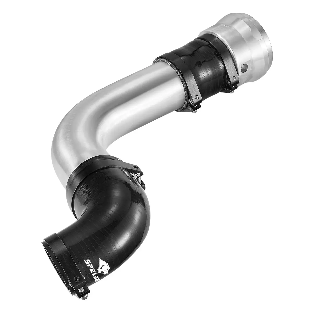 Intercooler Pipe Kit for 2017-2024 6.7 Powerstroke Ford F250 F350 F450 | SPELAB - Image 5