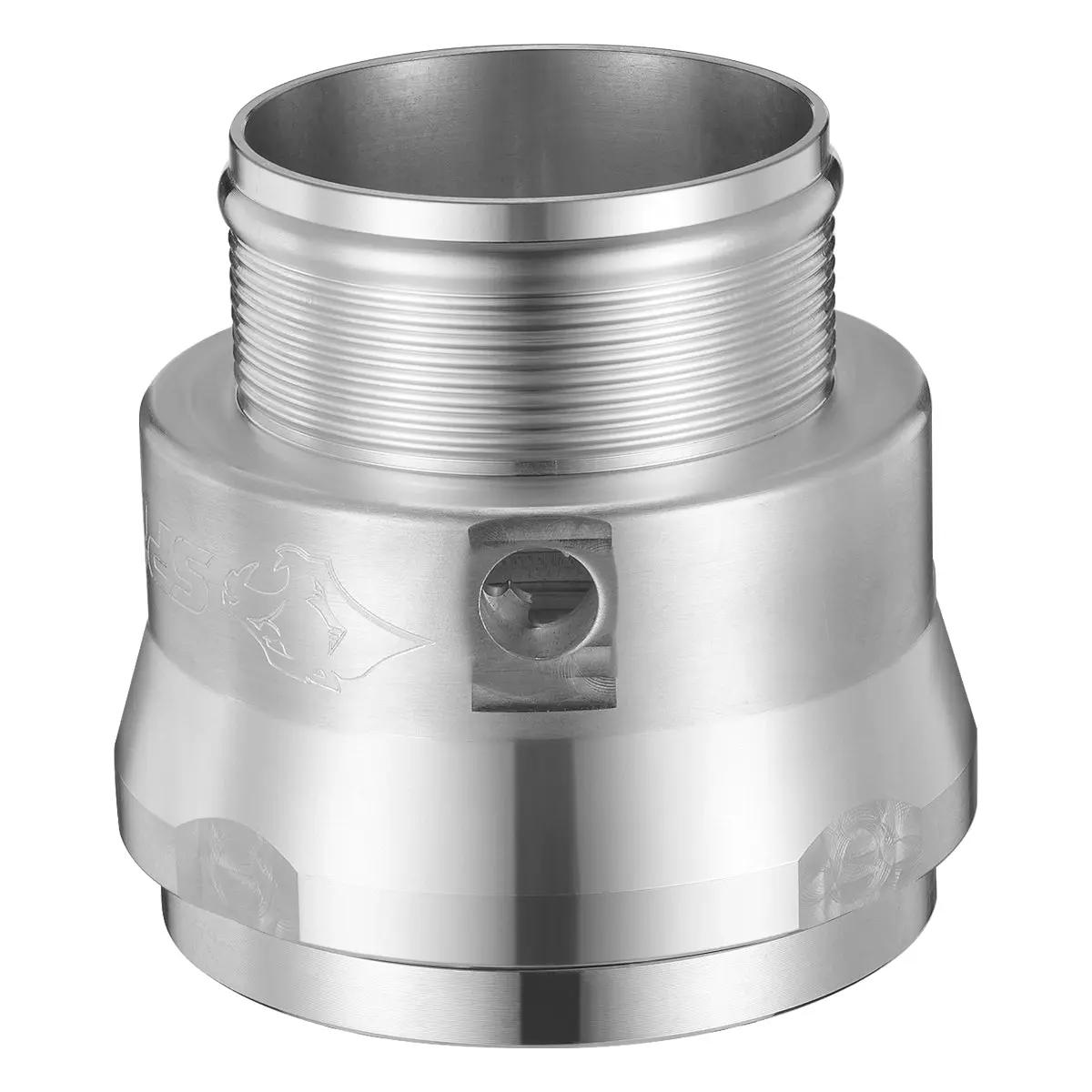 Intercooler Pipe Kit for 2017-2024 6.7 Powerstroke Ford F250 F350 F450 | SPELAB - Image 6