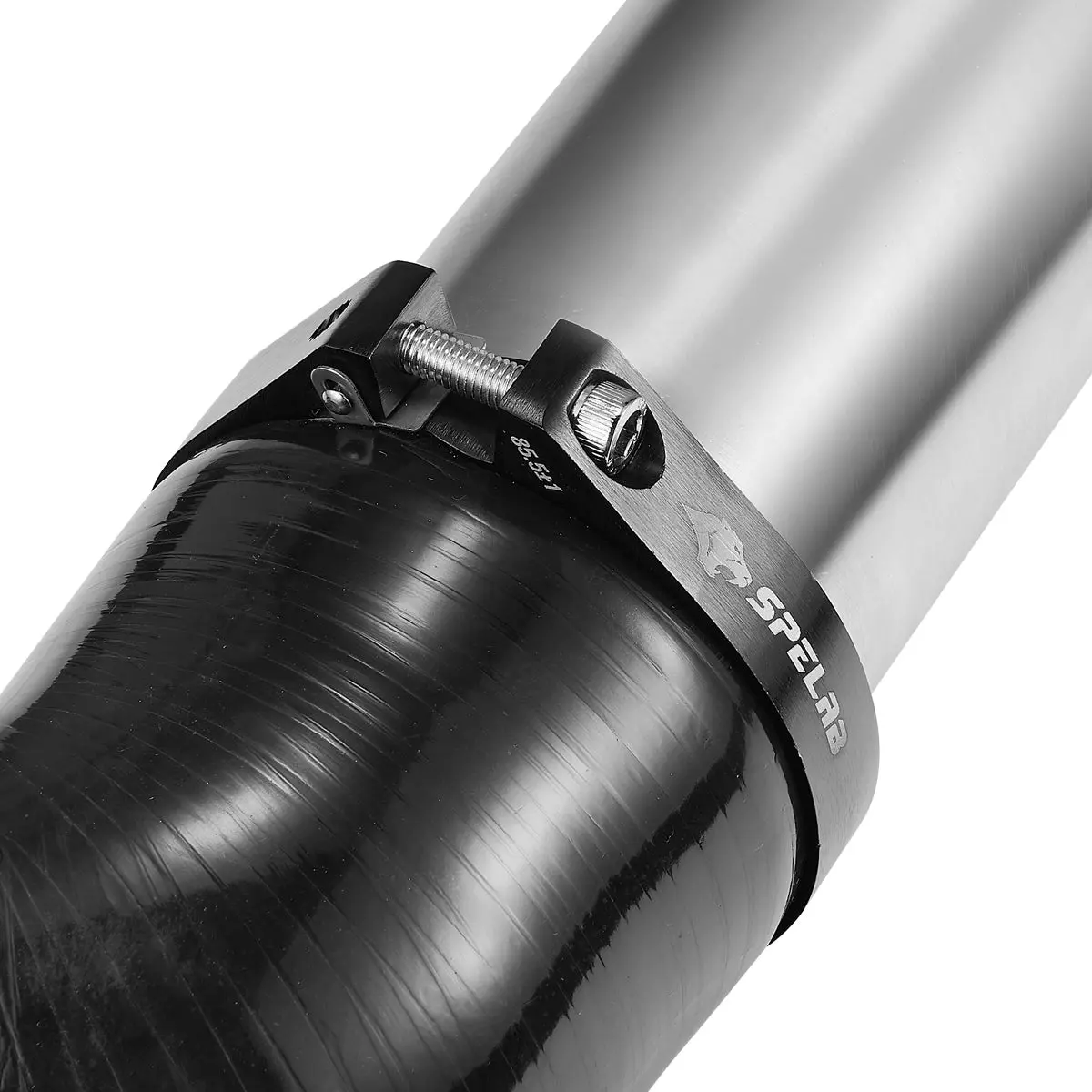 Intercooler Pipe Kit For 2011-2024 6.7 Powerstroke Diesel Ford F250 F350 F450 | SPELAB - Image 10