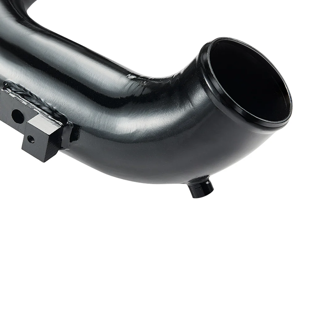 3 Inch Y-Bridge Cold Side Intercooler Pipe for 2006-2010 6.6 Duramax LBZ LMM | SPELAB - Image 9