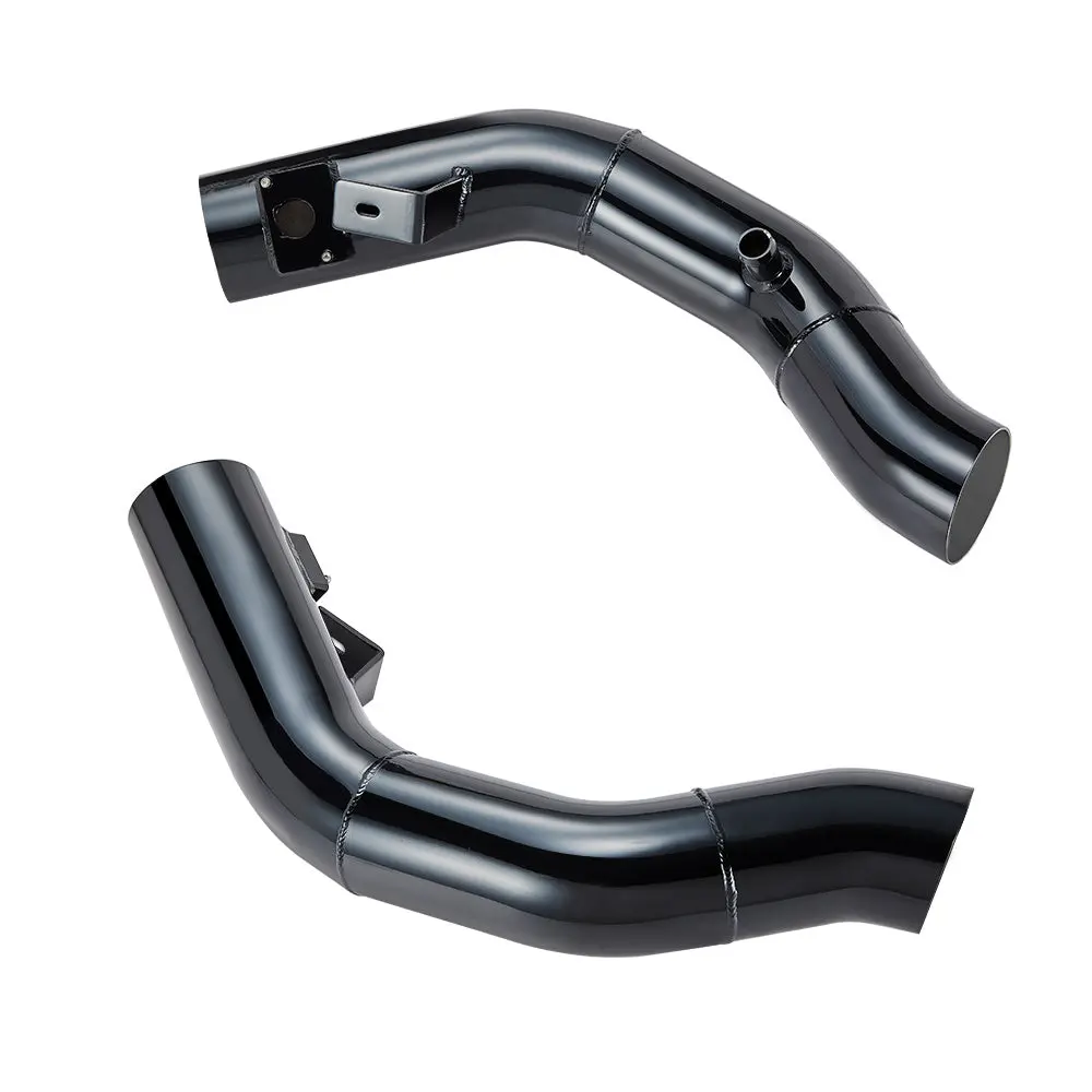 SPELAB 4‘’ Cold Air Intake Kit For 2003-2007 Ford 6.0 Powerstroke Diesel F250 F350 F450 F550 - Image 6