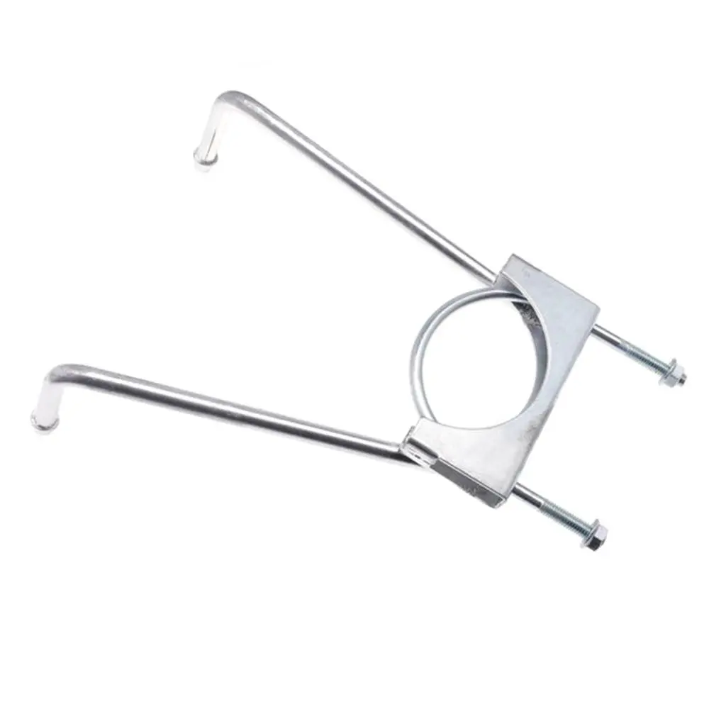 For 4''/5'' DPF Delete Race Pipe for 2013-2018 Dodge Ram 2500/3500 6.7 Diesel | SPELAB - Image 8