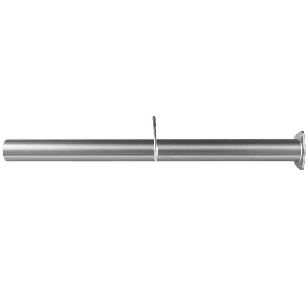 For 4" DPF Race Pipe 2007.5-2012 Dodge Ram 2500/3500 6.7L Diesel | SPELAB - Image 3