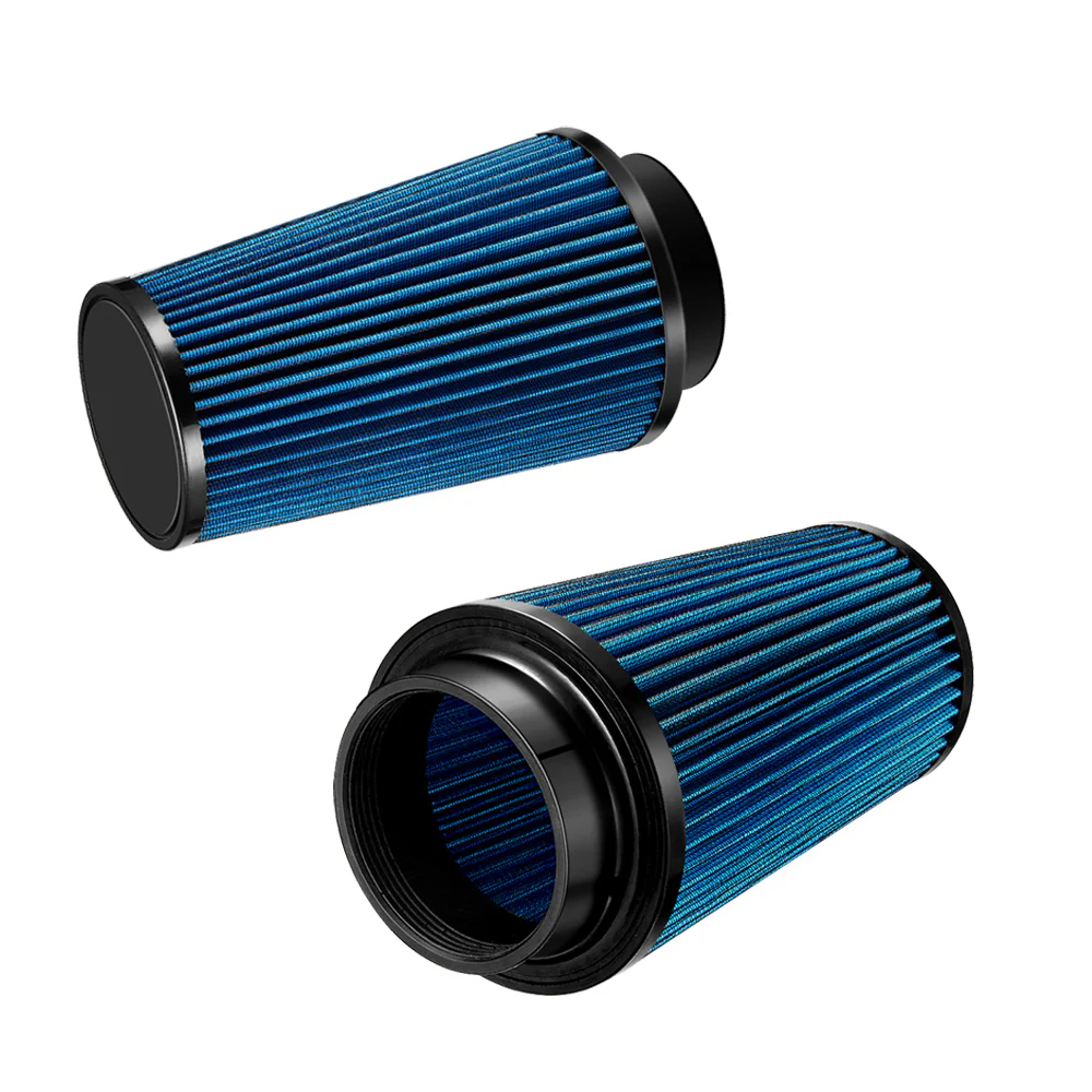 SPELAB Cold Air Intake Kit For 2011-2016 Ford 6.7 Powerstroke Diesel F250 F350 F450 - Image 3