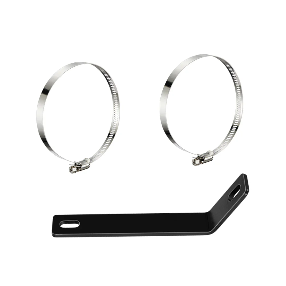 SPELAB Cold Air Intake Kit For 2011-2016 Ford 6.7 Powerstroke Diesel F250 F350 F450 - Image 7