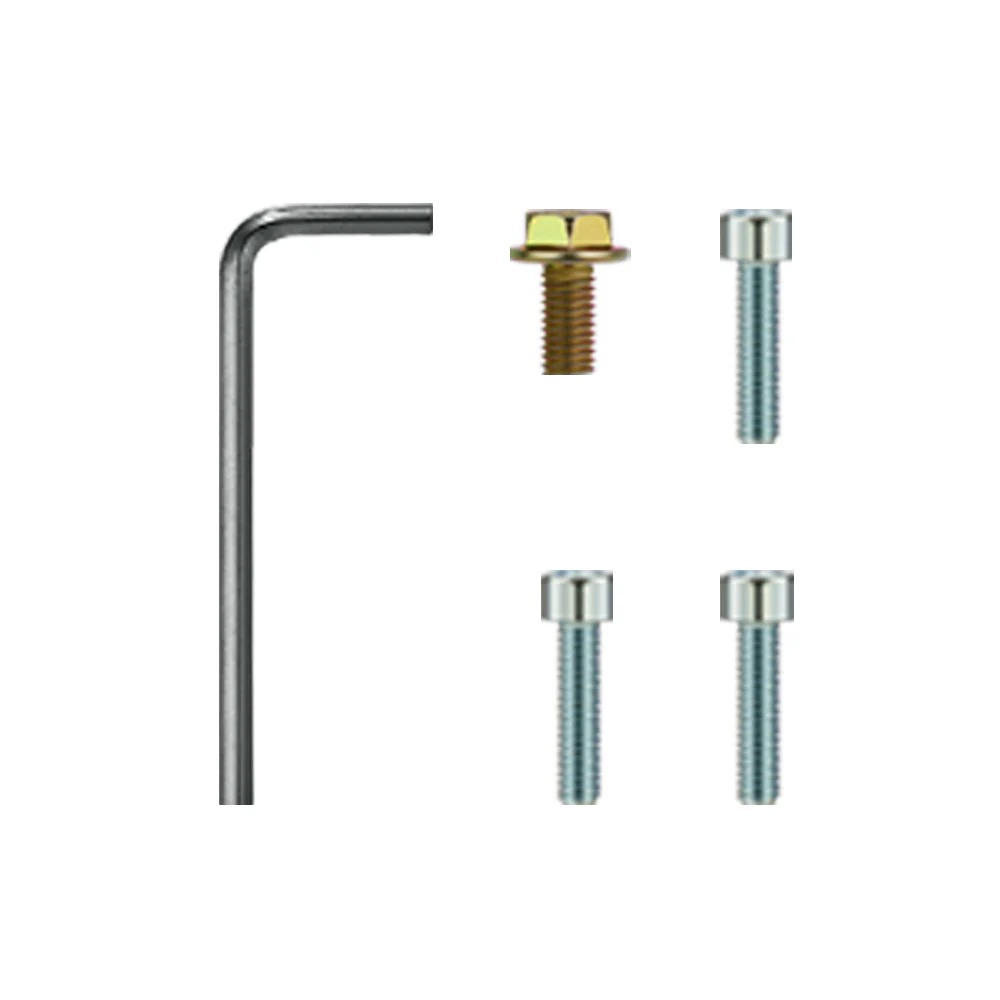 SPELAB Cold Air Intake Kit For 2011-2016 Ford 6.7 Powerstroke Diesel F250 F350 F450 - Image 8