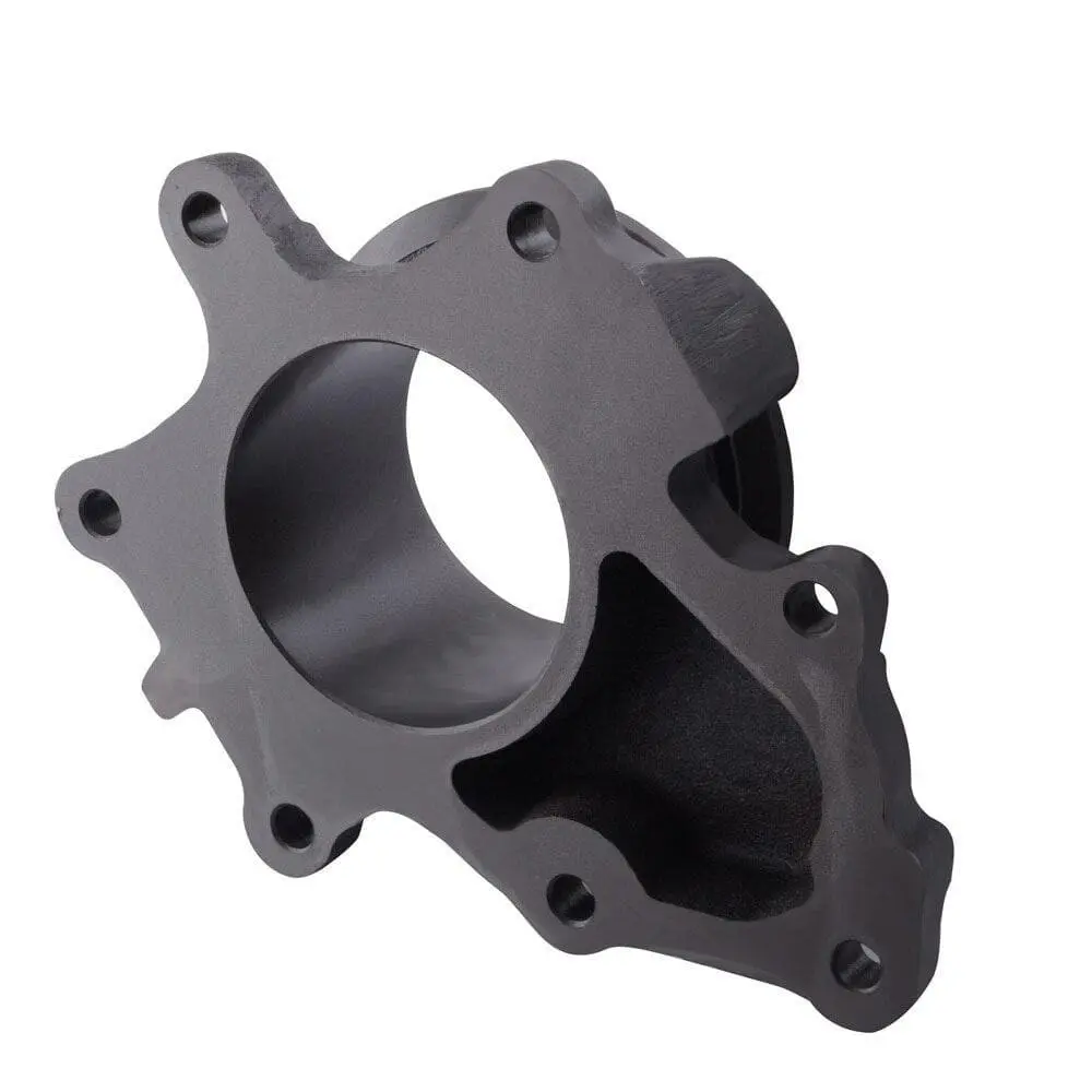 SPELAB Non-EBP Valve Kit for Ford 1999.5-2003 7.3L Powerstroke Diesel Turbo Pedestal +Bolts & Exhaust Housing - Image 10