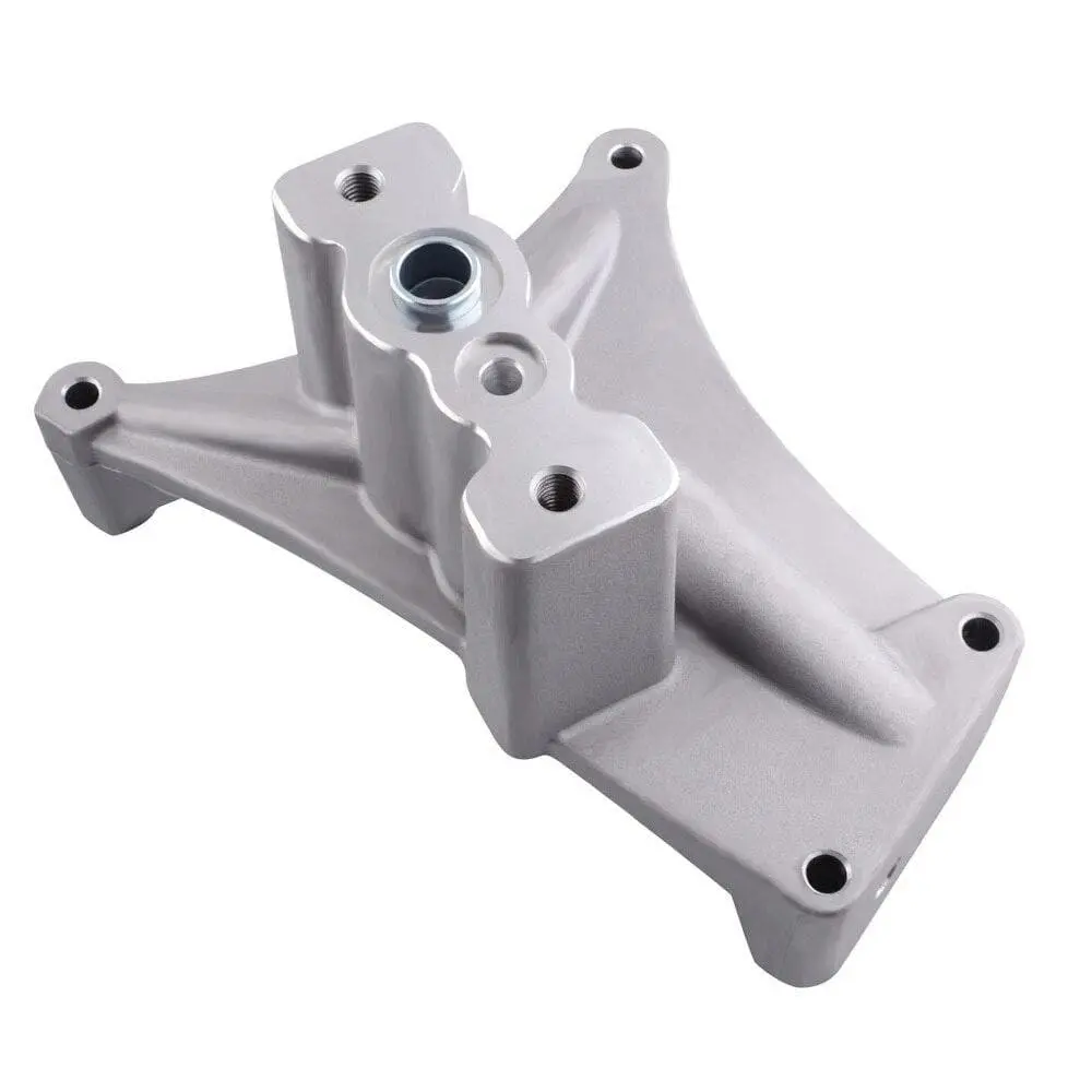 SPELAB Non-EBP Valve Kit for Ford 1999.5-2003 7.3L Powerstroke Diesel Turbo Pedestal +Bolts & Exhaust Housing - Image 7