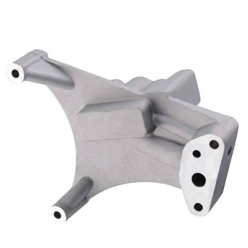 SPELAB Non-EBP Valve Kit for Ford 1999.5-2003 7.3L Powerstroke Diesel Turbo Pedestal +Bolts & Exhaust Housing - Image 8