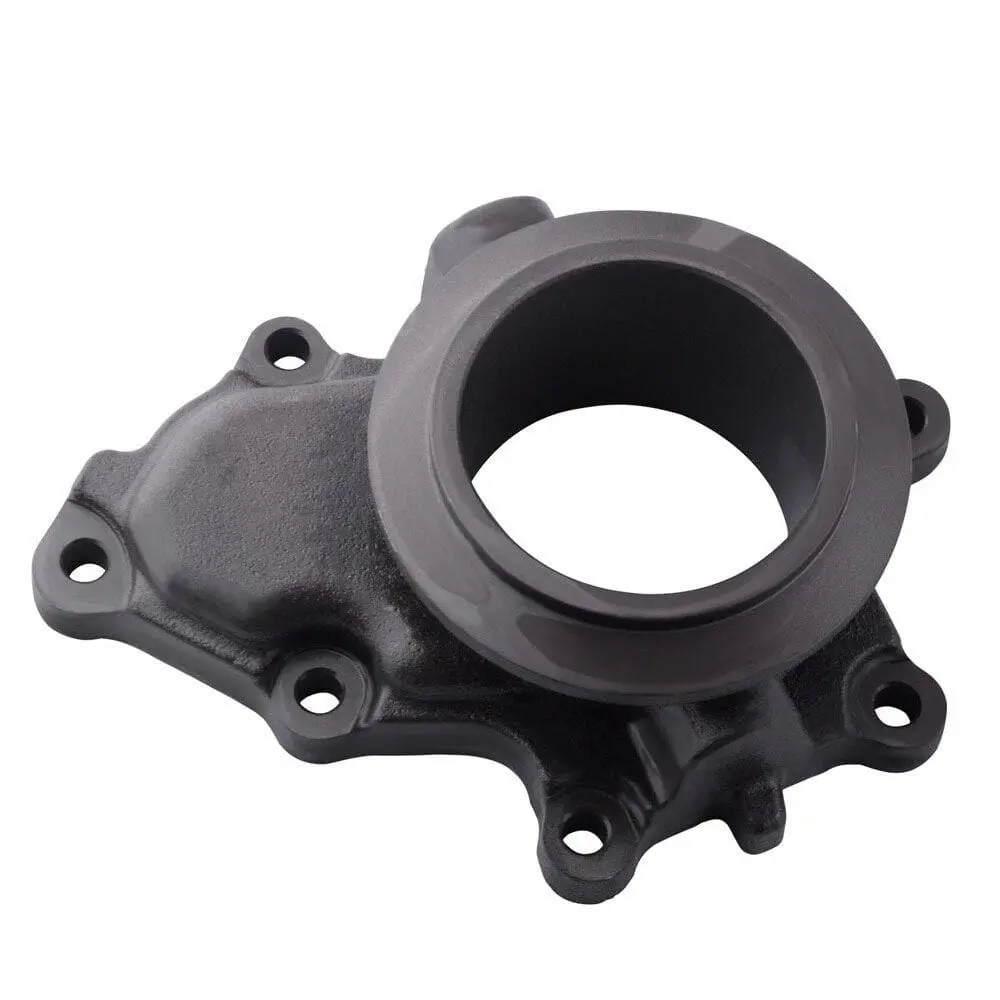 SPELAB Non-EBP Valve Kit for Ford 1999.5-2003 7.3L Powerstroke Diesel Turbo Pedestal +Bolts & Exhaust Housing - Image 9