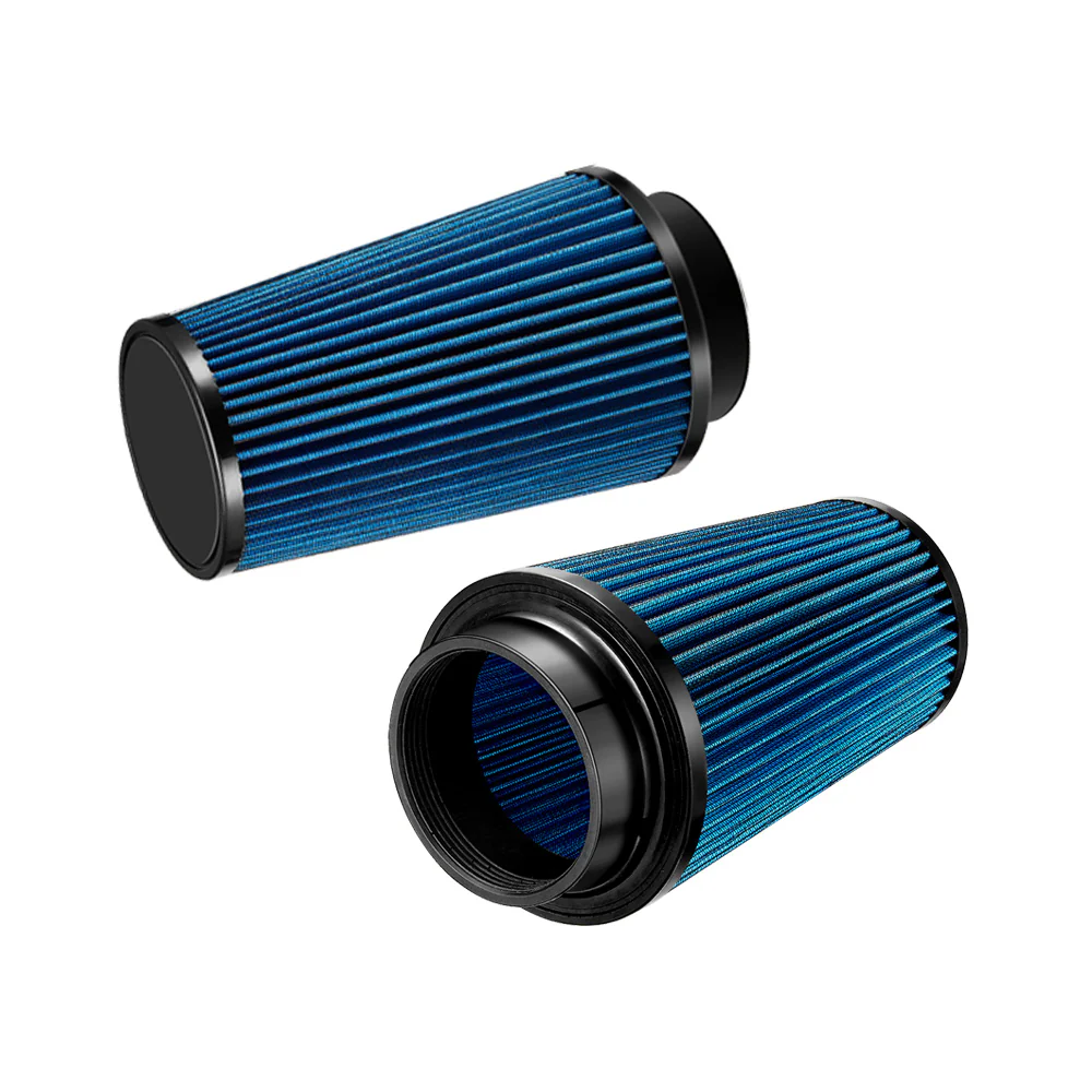 SPELAB Cold Air Intake Kit For 1999-2003 Ford 7.3 Powerstroke Diesel F-250 F-350 - Image 3