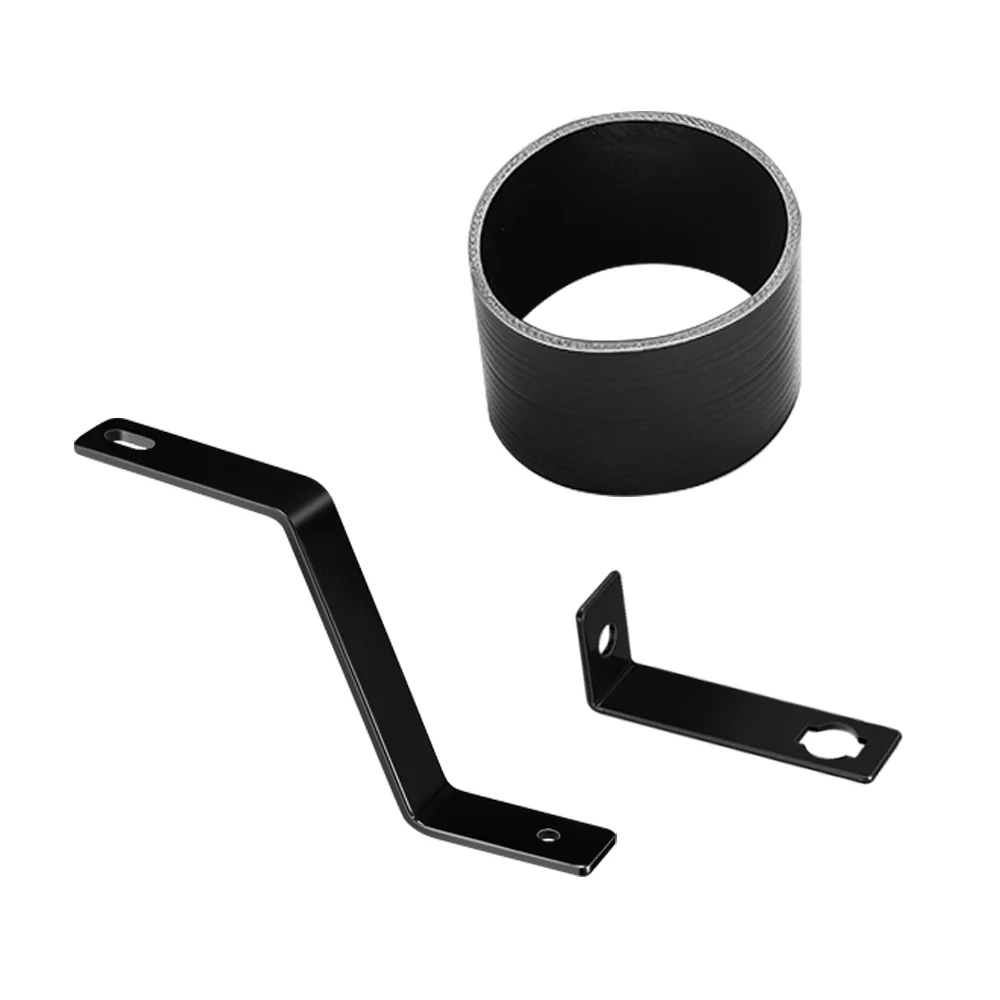 SPELAB Cold Air Intake Kit For 1999-2003 Ford 7.3 Powerstroke Diesel F-250 F-350 - Image 6