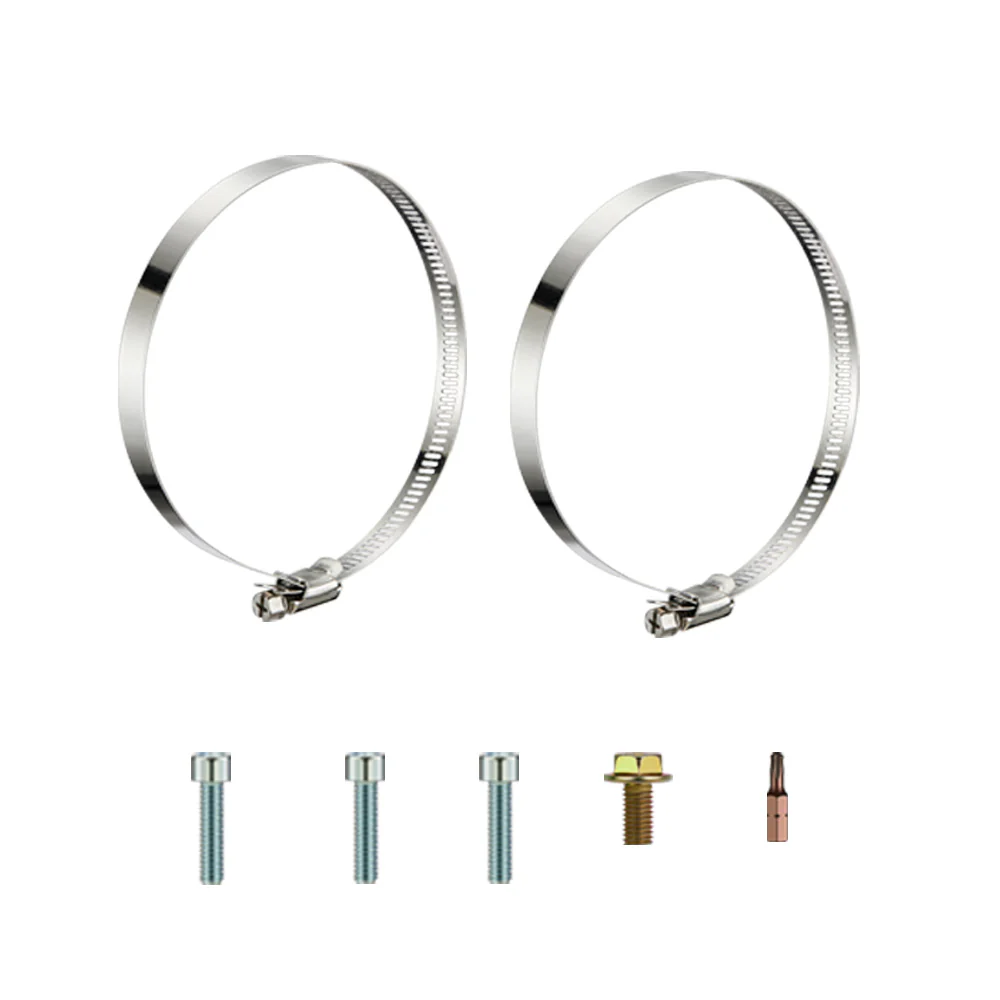 SPELAB Cold Air Intake Kit For 2007.5-2012 Dodge Ram 6.7L Diesel Ram 2500 3500 4500 5500 - Image 6