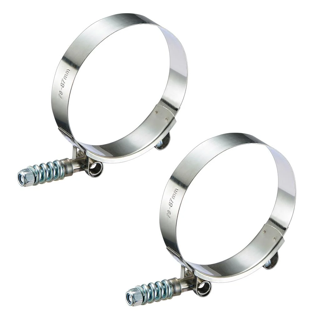 SPELAB Cold Side Intercooler Pipe Kit For 2006-2010 6.6 LBZ LMM Duramax Diesel - Image 4