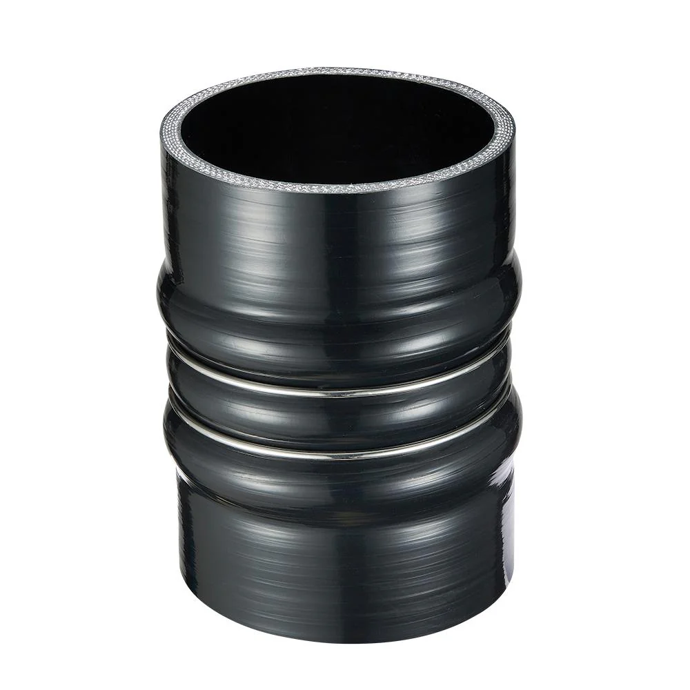 SPELAB Cold Side Intercooler Pipe Kit For 2006-2010 6.6 LBZ LMM Duramax Diesel - Image 5