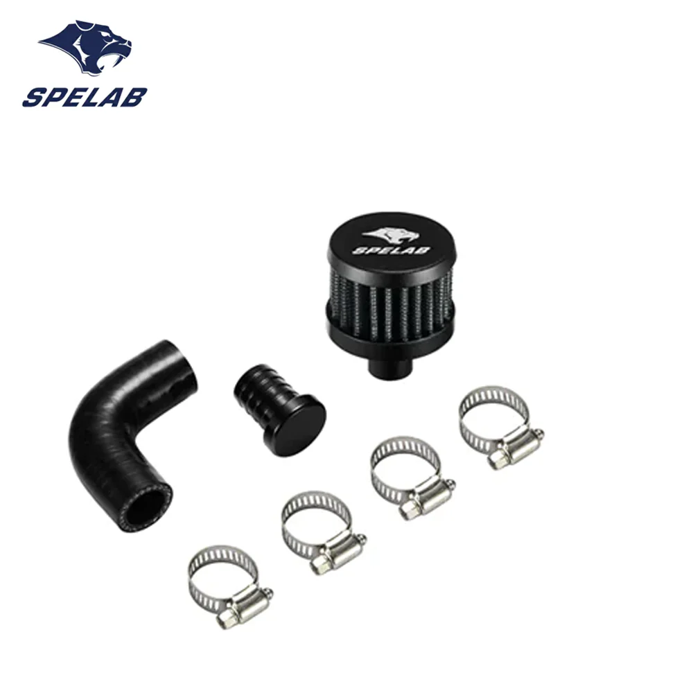 SPELAB Coolant Bypass Kit For 2003-2018 Dodge Ram 6.7L/5.9L Diesel - Image 7