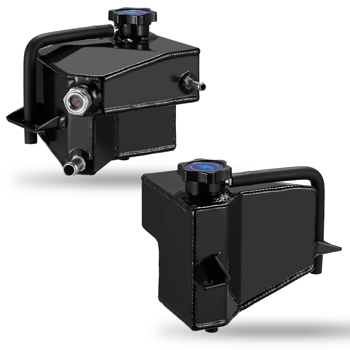 Coolant Reservoir for 2017-2021 Honda Civic Type R Coolant Overflow Tank | SPELAB - Image 7