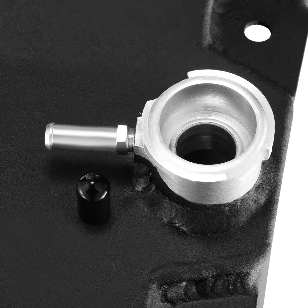 Coolant Reservoir for 2011-2019 Ford 6.7L Powerstroke Coolant Overflow Tank | SPELAB - Image 13