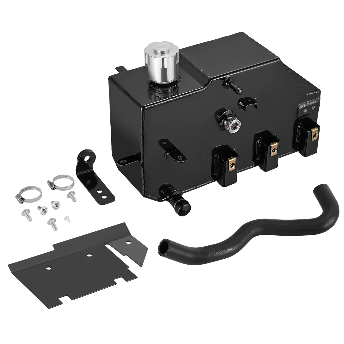 Coolant Reservoir for 2011-2019 Ford 6.7L Powerstroke Coolant Overflow Tank | SPELAB - Image 15