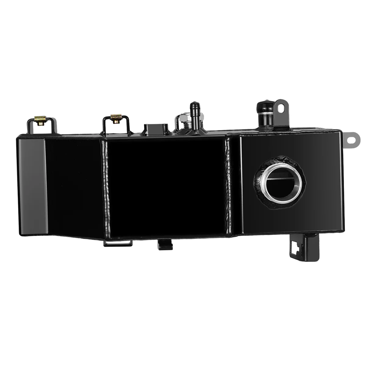 Coolant Reservoir for 2011-2019 Ford 6.7L Powerstroke Coolant Overflow Tank | SPELAB - Image 8