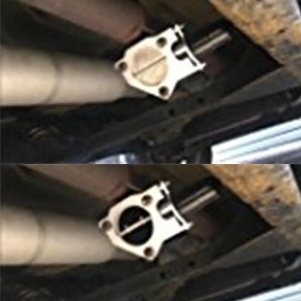 SPELAB 2.0/2.25/2.5/3  Inch Dual Electric Exhaust Cutout Valve for Single Exhaust - Image 10