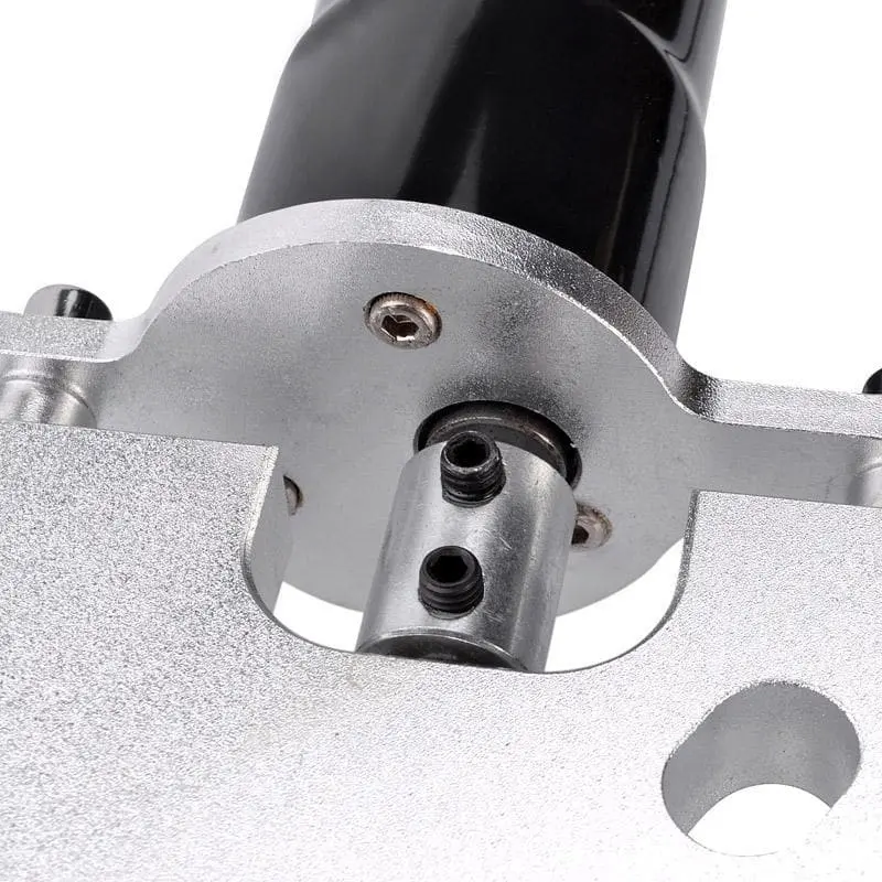 SPELAB 2.0/2.25/2.5/3  Inch Dual Electric Exhaust Cutout Valve for Single Exhaust - Image 5