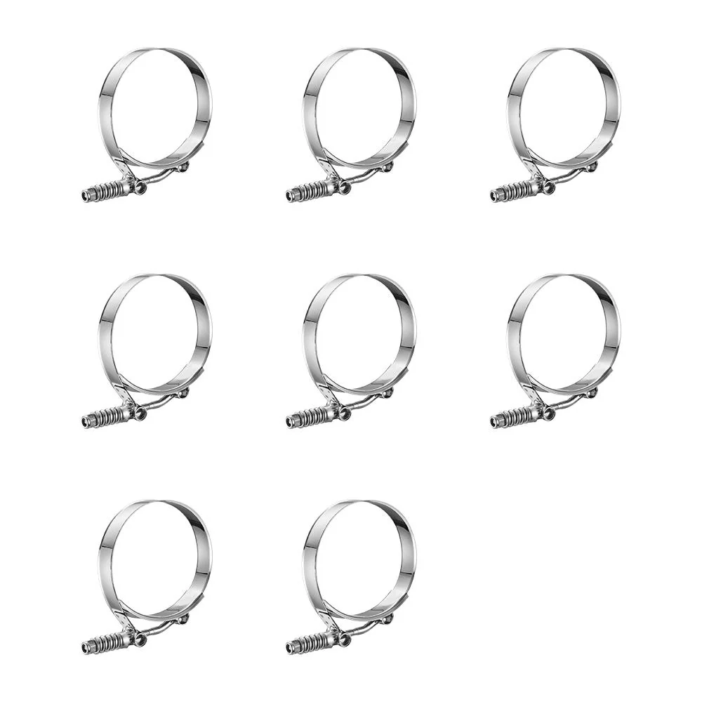 SPELAB Intercooler Pipe Kit For 2003-2007 6.0 Powerstroke Diesel Ford F250 F350 F450 F550 - Image 10