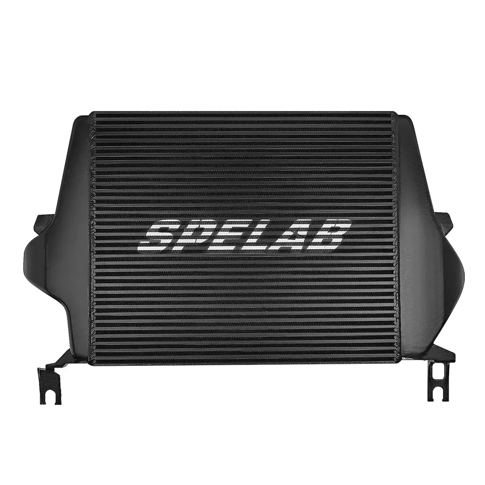 SPELAB Intercooler Pipe Kit For 2003-2007 6.0 Powerstroke Diesel Ford F250 F350 F450 F550 - Image 12