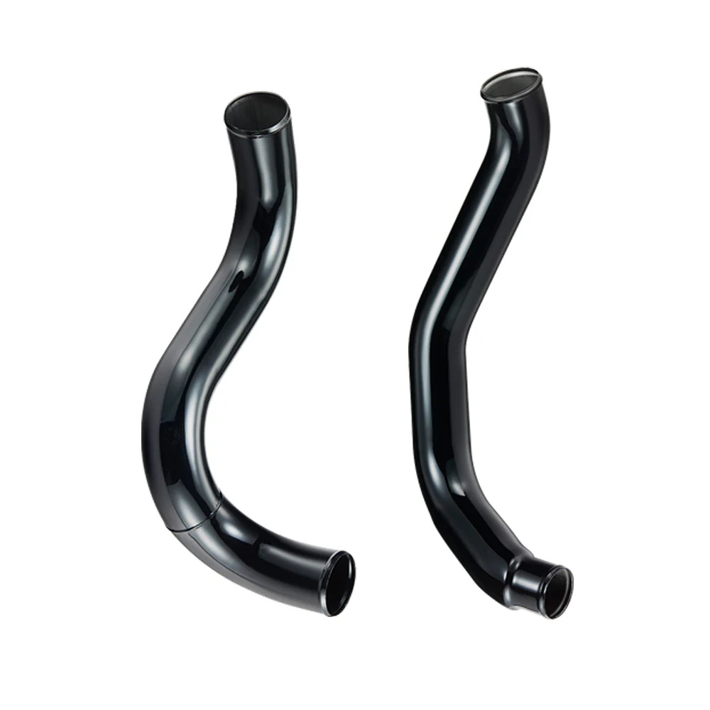 SPELAB Intercooler Pipe Kit For 2003-2007 6.0 Powerstroke Diesel Ford F250 F350 F450 F550 - Image 5