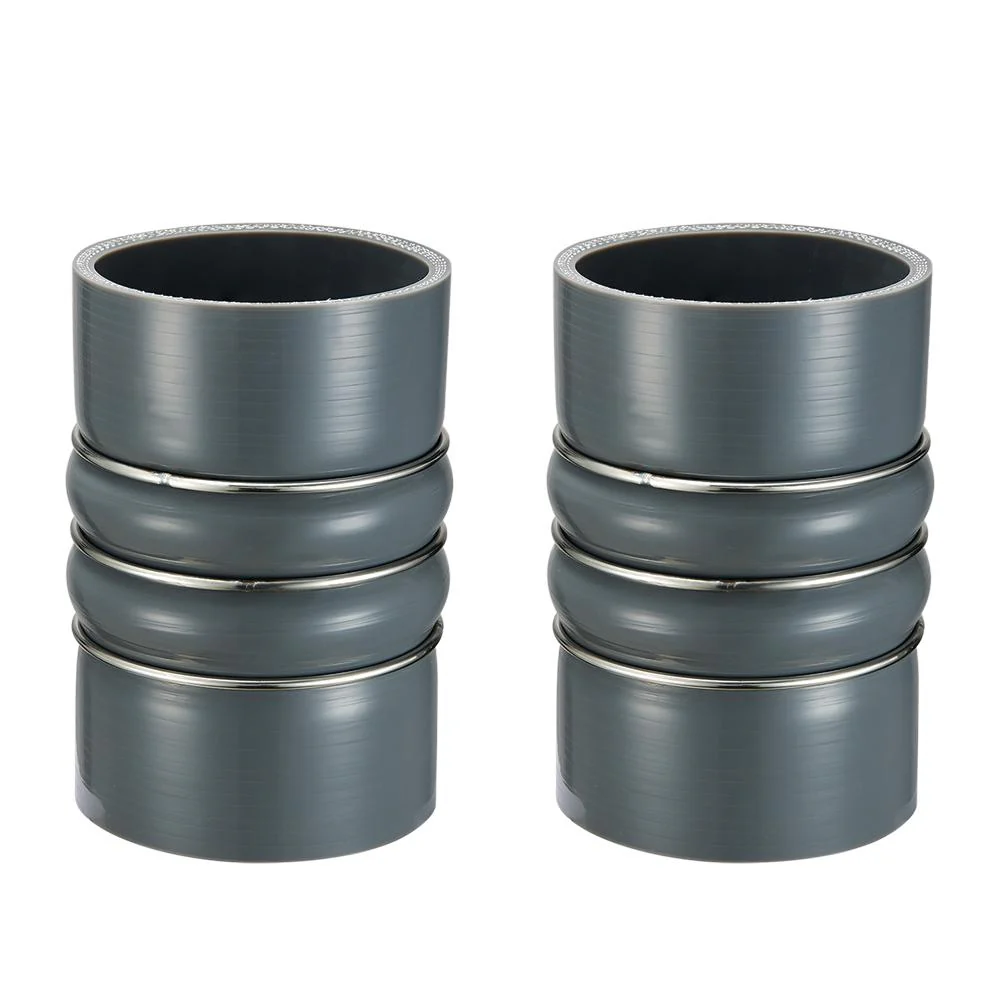 SPELAB Intercooler Pipe Kit For 2003-2007 6.0 Powerstroke Diesel Ford F250 F350 F450 F550 - Image 8