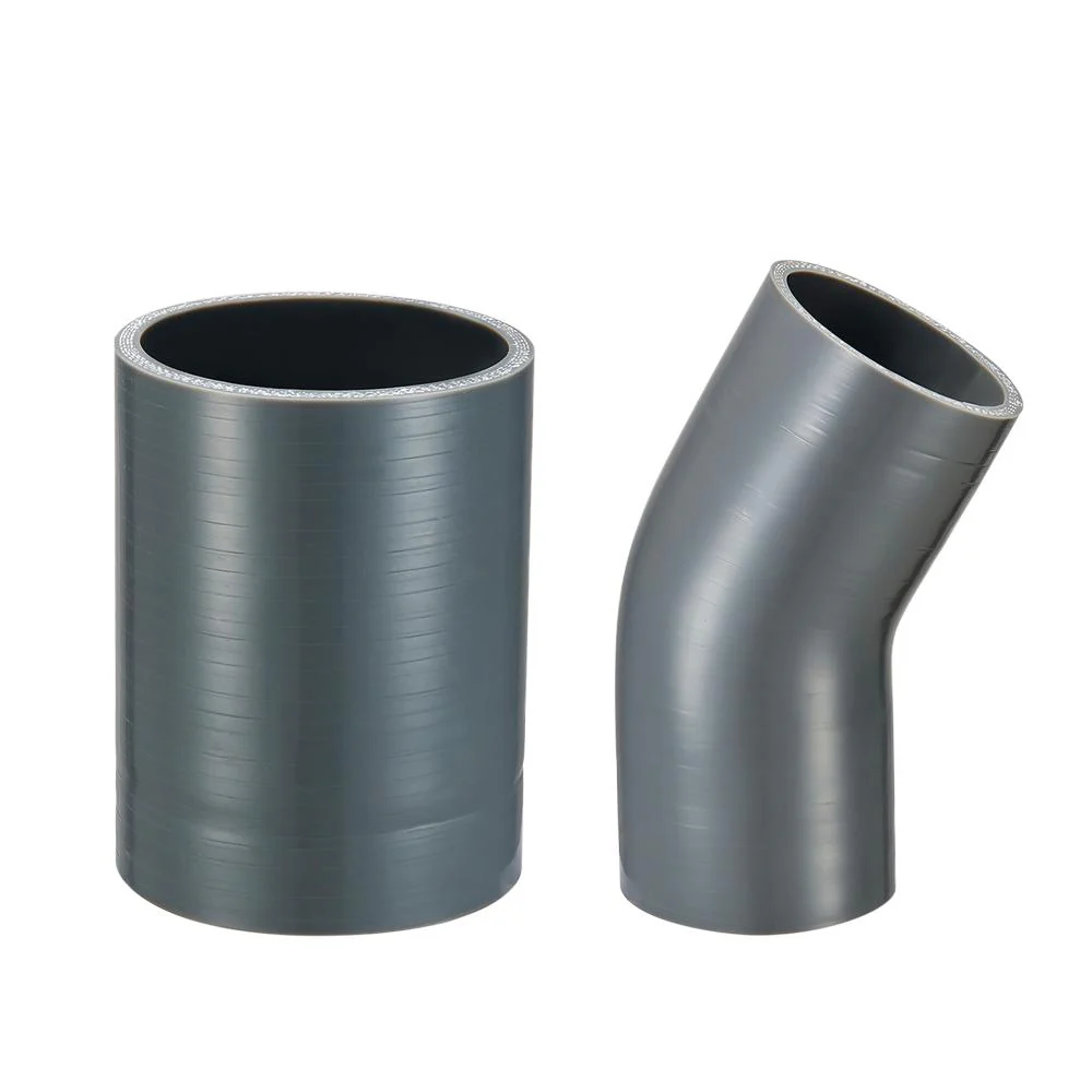 SPELAB Intercooler Pipe Kit For 2003-2007 6.0 Powerstroke Diesel Ford F250 F350 F450 F550 - Image 9