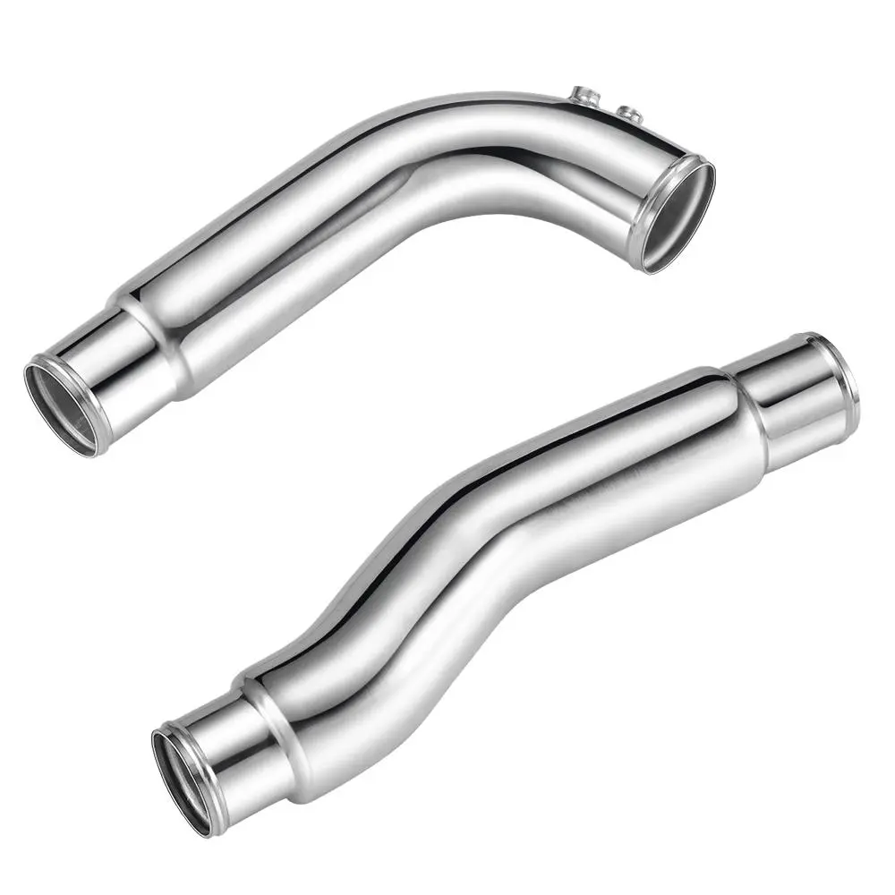 Intercooler Pipe Kit For 2007-2009 Dodge Ram 6.7L Diesel|SPELAB - Image 3