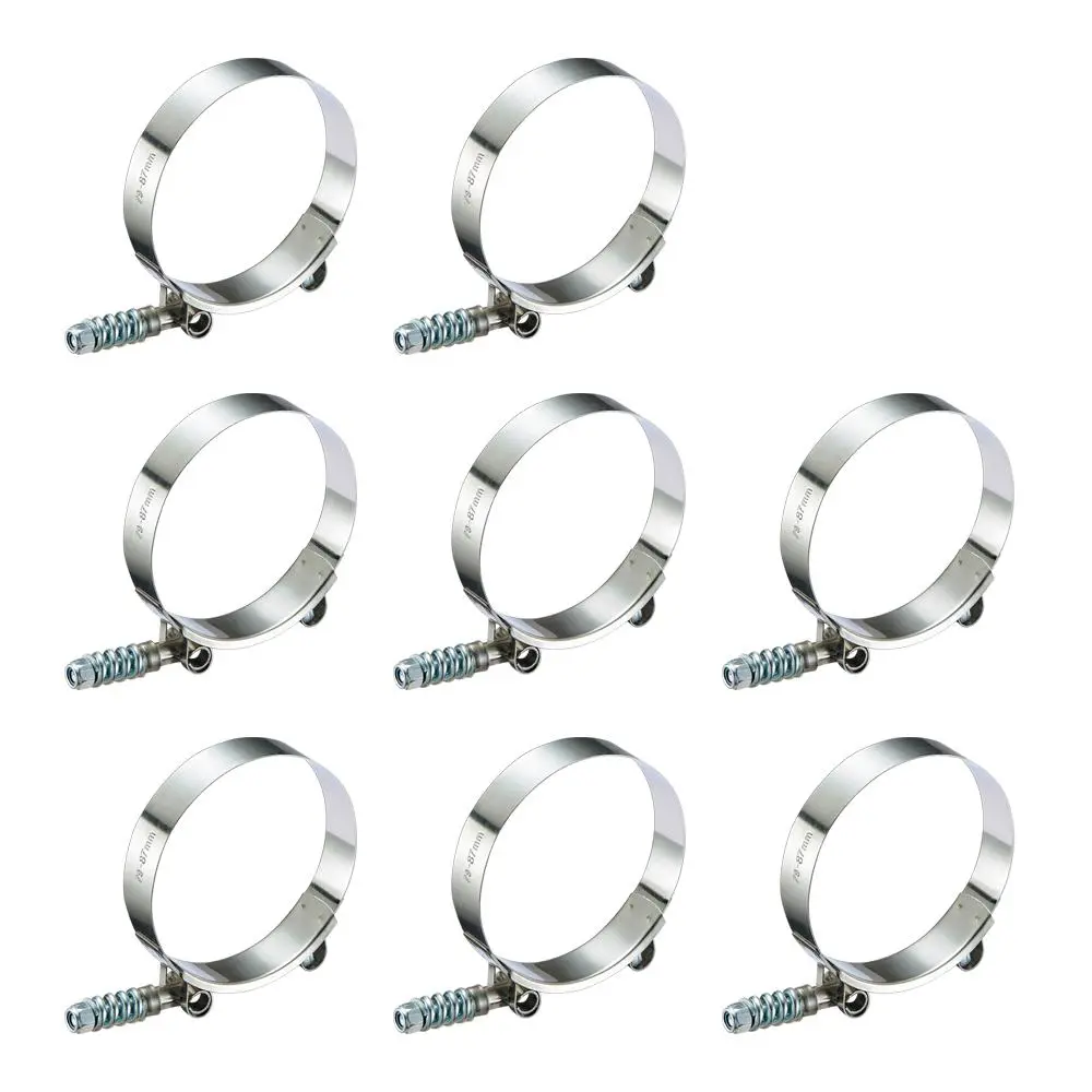 Intercooler Pipe Kit For 2007-2009 Dodge Ram 6.7L Diesel|SPELAB - Image 5