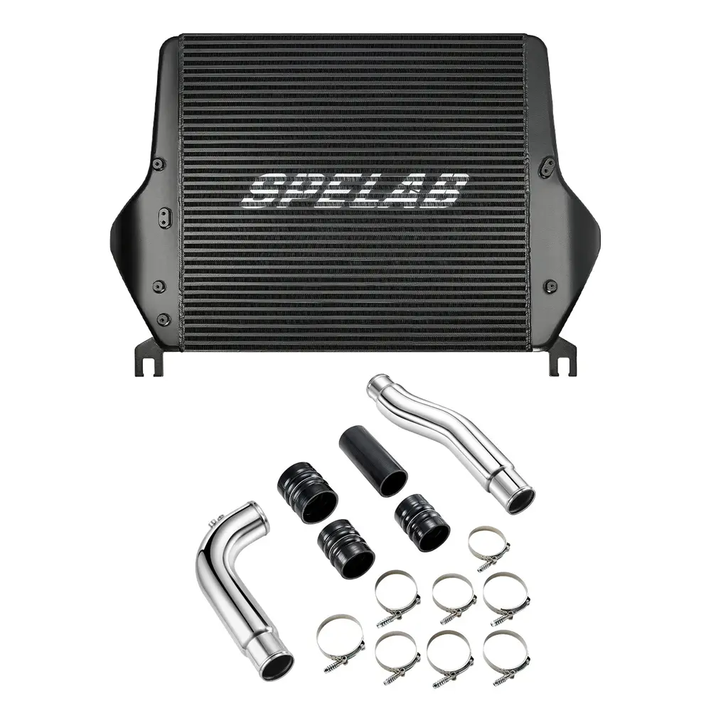 Intercooler Pipe Kit For 2007-2009 Dodge Ram 6.7L Diesel|SPELAB - Image 7