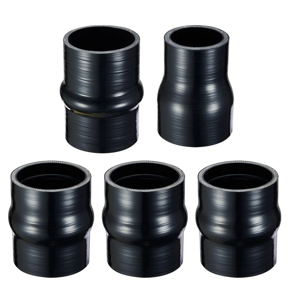 SPELAB Intercooler Pipe Kit For 2011-2016 GMC 6.6L LML Duramax Diesel - Image 4