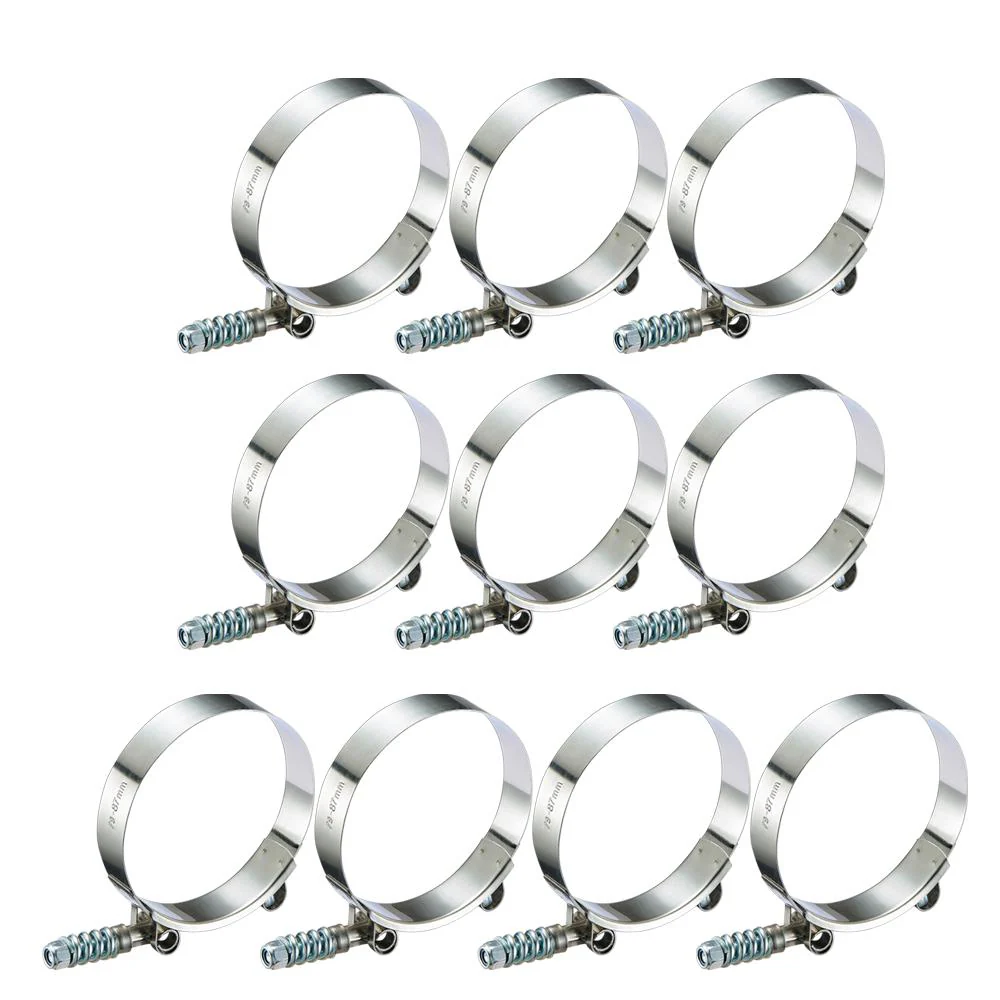 SPELAB Intercooler Pipe Kit For 2011-2016 GMC 6.6L LML Duramax Diesel - Image 5